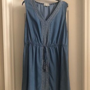 Knox Rose Dress